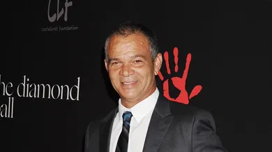 Rihanna's Father Ronald Fenty Dies Music News