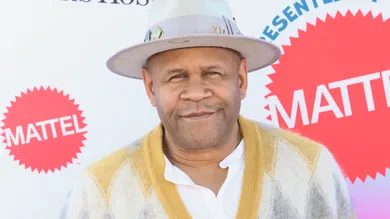 Rondell Sheridan Hospitalization Pop Culture News