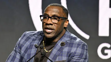 Shannon Sharpe Accuser Interview Sports News