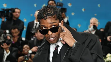 SpaceGhostPurrp ASAP Rocky Squashed Beef Hip Hop News