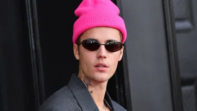 SZA Justin Bieber Los Angeles Music News