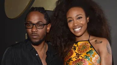 SZA Kendrick Lamar Tie Diddy Faith Evans Hip Hop News