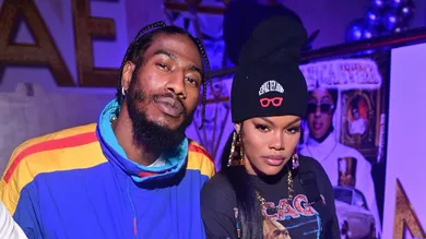 Teyana Taylor Fires Back Iman Shumpert Relationship News