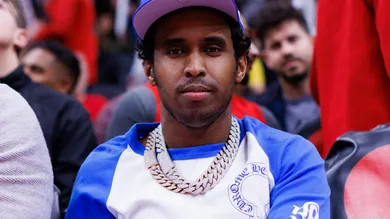 Top5 Reportedly Arrested Hip Hop News