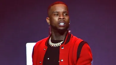 Tory Lanez Alleges He Took Fall Megan Thee Stallion Shooting Hip Hop News