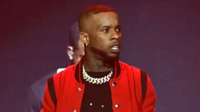 Tory Lanez Interrogation Footage Megan Thee Stallion Hip Hop News