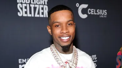 Tory Lanez Recovering Well Stabbing Hip Hop News