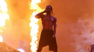 Travis Scott Astroworld Documentary Hip Hop News