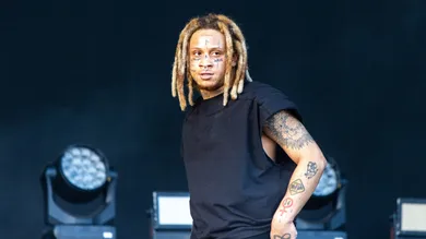 Rolling Loud Europe 2024 - Day 2