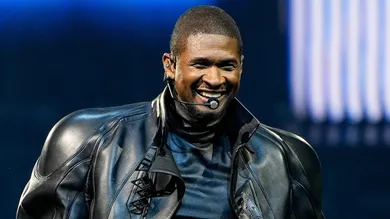 Usher Leaves Security Guard Disgusted Music News