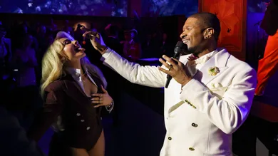 The 2025 Met Gala Celebrating "Superfine: Tailoring Black Style" - Inside