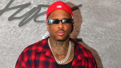 YG Men Sexual Abuse Hip Hop News