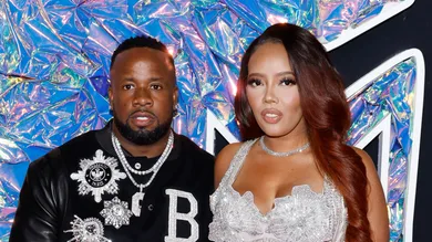Yo Gotti Fuels Angela Simmons Breakup Rumor Relationship News
