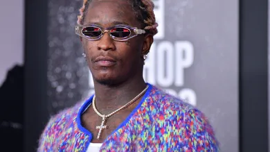 2021 BET Hip Hop Awards - Arrivals