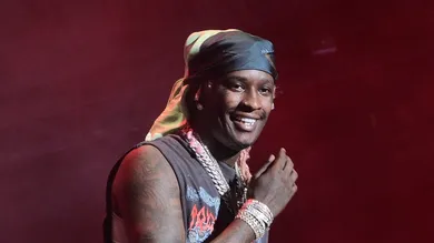 Young Thug Taurus-Produced Snippet Hip Hop News