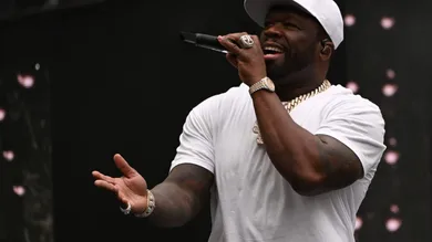 50 Cent Diddy Doesnt Like Donald Trump Rumors Pardon Hip Hop News