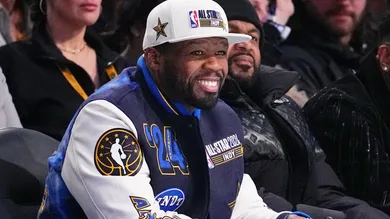 50 Cent New Series Based On Diddy Scandal Hip Hop News