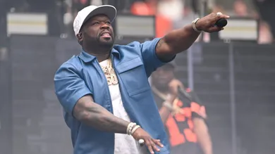 50 Cent Trolls Diddy Alleged Sex Trafficking Victim Hip Hop News