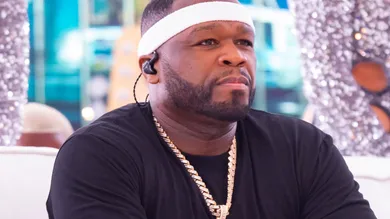 50 Cent Docuseries Confession Crime News