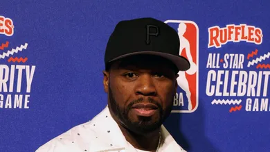 50 Cent Father's Day Post Hip Hop News