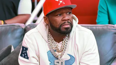 50 Cent Fires Back Abuse Allegations Hip Hop News