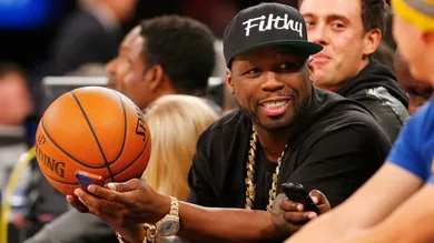 Golden State Warriors v New York Knicks