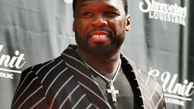 50 Cent Trolls Kanye West Diddy Trial Hip Hop News