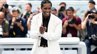 ASAP Rocky New Dont Be Dumb Song Snippet Hip Hop News