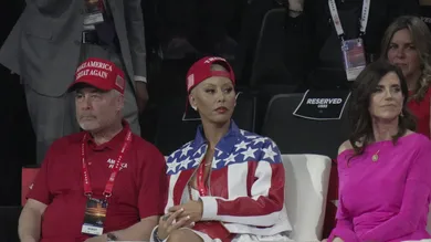 Amber Rose Ray J Tory Lanez Shoot Megan Thee Stallion Hip Hop News