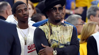 Aubrey ODay Why Didnt Testify Diddy Trial Hip Hop News