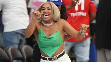 B Simone Shopping H&M Bloomingdales Pop Culture News