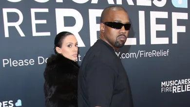 Bianca Censori Candy New York City Kanye West Hip Hop News