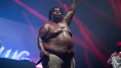 BigXthaPlug Fan Angry Declined Picture Hip Hop News