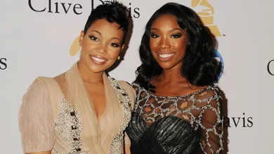 Clive Davis And The Recording Academy's 2011 Pre-GRAMMY Gala - Arrivals