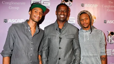 Kelly Price & Friends Unplugged: For The Love Of R&B GRAMMY Party