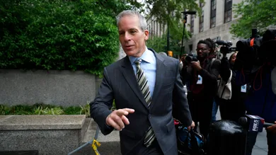 Sean Combs Sex Crimes Trial Continues In New York City