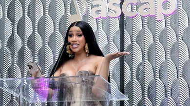 ASCAP Rhythm & Soul Music Celebration