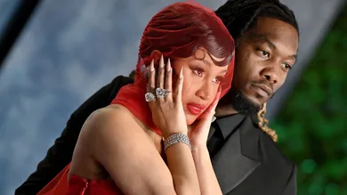 2023 Vanity Fair Oscar Party Hosted By Radhika Jones - Arrivals