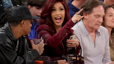 Cardi B LadyLand Am I The Drama Hip Hop News