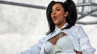 Cardi B Release Date Album Am I The Drama Hip Hop News