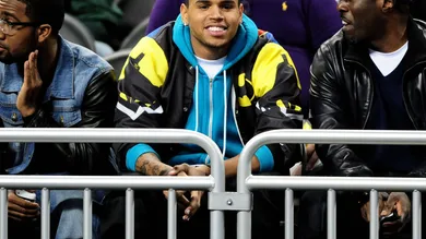 Chris Brown Lawsuit Alleged Assault Dismissed Music News