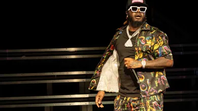 Chris Brown T Pain Drake Hip Hop News