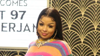 Chrisean Rock Son Chrisean Jr Church Hip Hop News