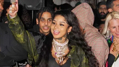 Chrisean Rock Wants Family Blueface Hip Hop News