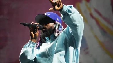 Clipse Kendrick Lamar Chains Whips Snippet Hip Hop News