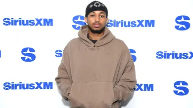 Celebrities Visit SiriusXM - May 6, 2025