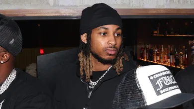 DDG Compares Himself Michael Jackson Hip Hop News