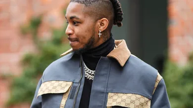 Street Style - Day 4 - Milan Fashion Week Womenswear Fall/Winter 2023/2024