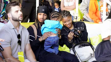 DDG Lawyer Statement Halle Bailey Restraining Order Hip Hop News