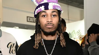 DDG Mother Halle Bailey Hid AirTags Stalk Hip Hop News